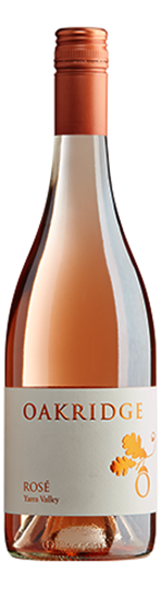 Oakridge Rosé 2021 Yarra Valley